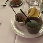 バール・アンド・エノテカ・インプリチト - 