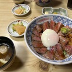 いまきん食堂 - 