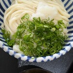 うどんの庄 真田 - 