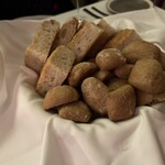 バール・アンド・エノテカ・インプリチト - 