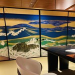 日本料理 楽精庵 - 