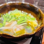 日本料理 楽精庵 - 