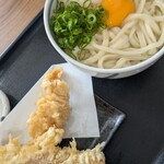 うどんの庄 真田 - 