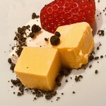 日本料理 楽精庵 - 