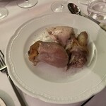 バール・アンド・エノテカ・インプリチト - 