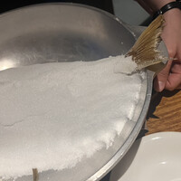 イタリア料理 リストランテ フィッシュボーン - 