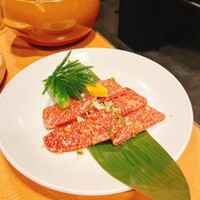 焼肉 香龍園 - 