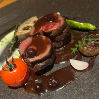 イタリア料理 リストランテ フィッシュボーン - 