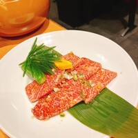 焼肉 香龍園 - 