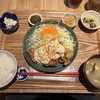 荻窪 もがめ食堂