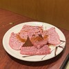 焼肉ひげ
