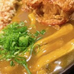 手造りうどん 楽々 - 