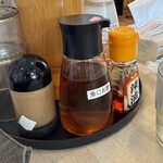 麺家 口熊野食堂 - 