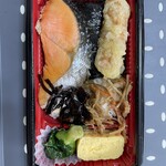 ほっかほっか亭 - 料理写真: