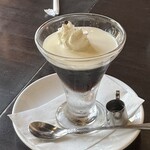 長崎次郎喫茶室 - 