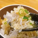 手造りうどん 楽々 - 