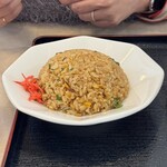 麺家 口熊野食堂 - 