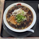 麺家 口熊野食堂 - 