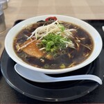 麺家 口熊野食堂 - 