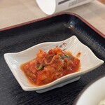 麺家 口熊野食堂 - 