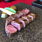 てっぱん焼き 作 - 