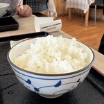 麺家 口熊野食堂 - 