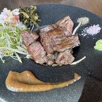 鉄板焼 摩天楼 東京スカイツリー・ソラマチ店 -  鉄板焼 摩天楼 東京スカイツリー・ソラマチ店 -