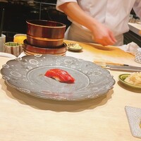 鮨 昇 - 