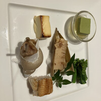 銀座ろくさん亭 - 