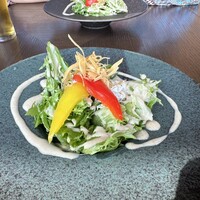 鉄板焼 摩天楼 東京スカイツリー・ソラマチ店 -  鉄板焼 摩天楼 東京スカイツリー・ソラマチ店 -