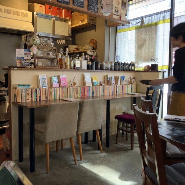 7CAFE photo 4