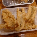 海鮮屋台 おくまん - 