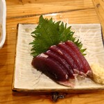 海鮮屋台 おくまん - 