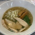 らーめんスタンド アール&アール - 