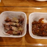 海鮮屋台 おくまん - 