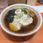 哈爾浜食堂 - 