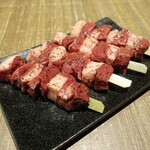焼肉 ジャンボ - 
