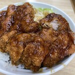 チャボ食堂 - 