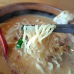 蔵出し味噌一心 - 