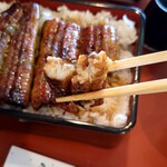 清水屋 - ふっくらとろふわの身