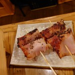 海鮮屋台 おくまん - 