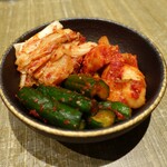 焼肉 ジャンボ - 