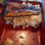 清水屋 - ご飯大盛