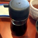 清水屋 - うなぎのタレ