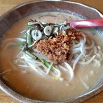 蔵出し味噌一心 - 