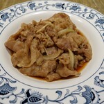 焼肉 ジャンボ - 