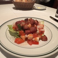 ウルフギャング・ステーキハウス 六本木 -  ウルフギャング・ステーキハウス 六本木 -