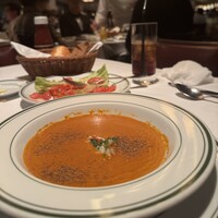 ウルフギャング・ステーキハウス 六本木 -  ウルフギャング・ステーキハウス 六本木 -