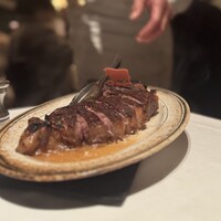 ウルフギャング・ステーキハウス 六本木 -  ウルフギャング・ステーキハウス 六本木 -