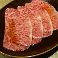 焼肉 ジャンボ はなれ - 
